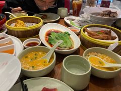 -蝴蝶里·粤菜·点心(龙湖杭州金沙天街店)