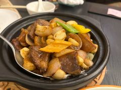 -彩丰楼中餐厅·早茶·点心·粤菜(海口华彩洲际酒店)