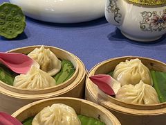 -火福·天湖阁大闸蟹博物馆主题餐厅(浅水湾店)