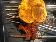 -碎怂烤肉(钟楼柳巷店)