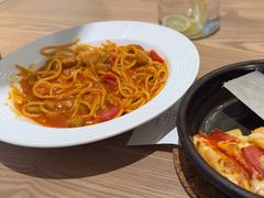 -必胜客(兰州国贸店)