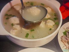 -蚝堡海鲜·威海菜·海肠捞饭·烧烤·亚洲吃蚝公司(幸福门店)