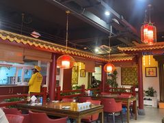 -秦月轩·陕西家乡菜(阜成路·五棵松店)