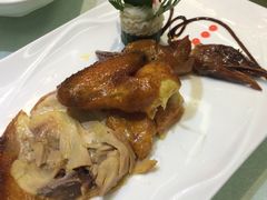 -蓬川食府(金海道店)