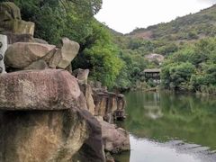 -白马涧龙池景区
