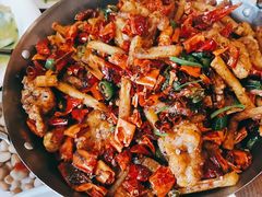 -金陵后厨·南京菜(新街口秣陵路店)