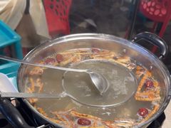 -小煵记·打边炉(西丽文光店)