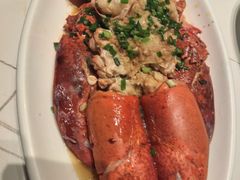-金海湾海鲜排档(朱家尖店)