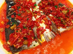 -金典银峰老鹅馆·昆山菜(亭林公园店)