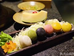 -湊湊火锅·茶憩(上海合生汇店)
