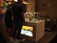 -舜和巴西烤肉餐厅(舜和国际店)