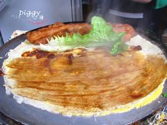 煎饼果子-何太吉·煎饼果子(海防路店)