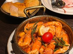 -庐灶江南·江南菜·四合院Bistro(东直门·华侨夜泊君亭店)