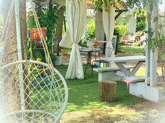 -安德鲁户外烧烤帐篷营地(马泉营店)