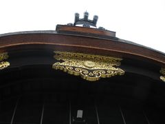 -京都御所