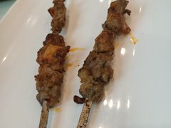 -巴依老爷新疆美食(清华东门店)