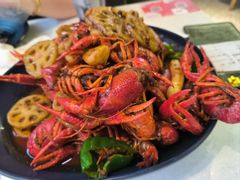 -红盔甲·小龙虾(天钥桥店)