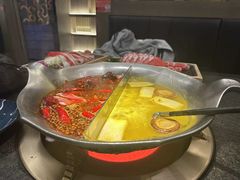 -湊湊火锅·茶憩(打浦桥日月光店)