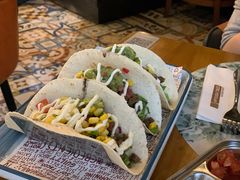牛肉塔可-HFFOUSA TACO弗萨塔可墨西哥餐厅(颐堤港店)