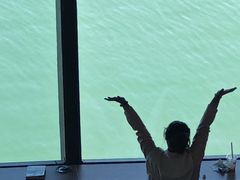 -抱抱地球咖啡馆(国家海洋博物馆店)