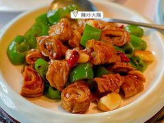 -开海·红岛海鲜虾水饺(石老人店)