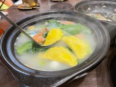 -甬小馆·焗海鲜温州菜(五马街店)