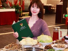 -太婆天府山珍酒楼(亚运村店)