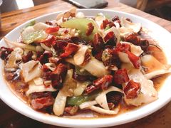 火爆黄喉-三哥田螺(北书院街店)