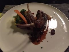 -WOLFGANG PUCK KITCHEN & BAR(迪士尼小镇店)
