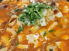 -大鹏饭店·金陵家宴(奥体中心店)