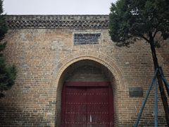 -木塔寺遗址生态公园