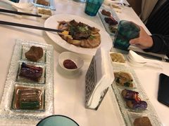 -天下三绝 牛肉面/红酒