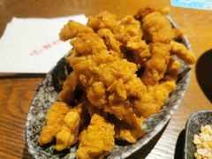 炸小酥肉-付小姐在成都(五道口店)