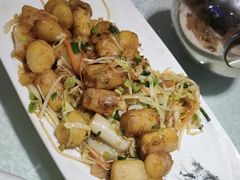 -东江海鲜大排档·潮汕菜·砂锅粥