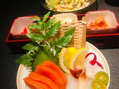 -300杯·和牛烧肉清酒专门店(廊里店)