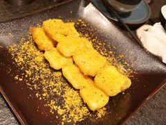 -丝路金桃·新疆菜(徐汇店)