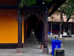 -什邡罗汉寺
