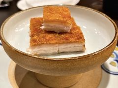 一口烧肉-广州文华东方酒店·江-由辉师傅主理