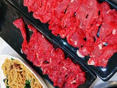 -陈记顺和牛肉火锅(岗顶店)