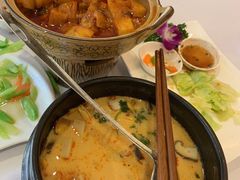 -阿诺泰·泰国餐厅(棕北店)