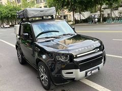 -靓车会汽车贴膜(双楠店)