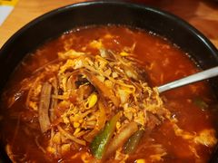 -多宾韩国料理(学衡路店)