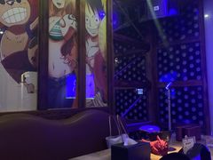 -铜锣湾量贩式KTV(丹阳店)