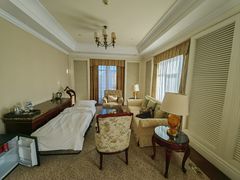 -青岛海泉湾皇冠假日度假酒店