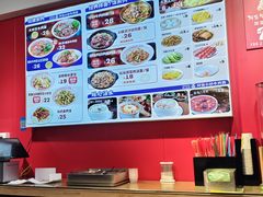 -阿当·小炒牛肉面(人广店)