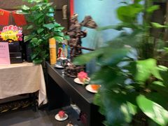 -稻早料理美术馆(城阳店)