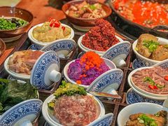 -楠火锅(哈尔滨金爵万象店)