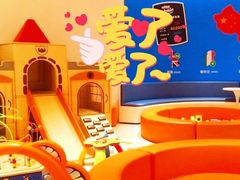 -沃特宝贝亲子游泳中心(壹方中心店)