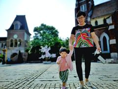 -中旅阿那亚九龙湖·公主酒店