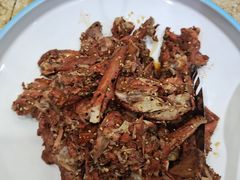 -星海汇海鲜自助烤肉火锅(百大店)